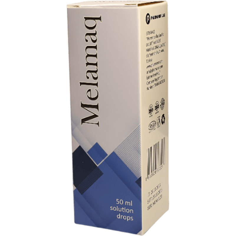 Melamaq 50 ml thumbnail