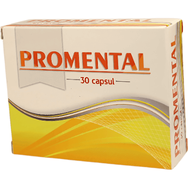 Promental 30 əd thumbnail