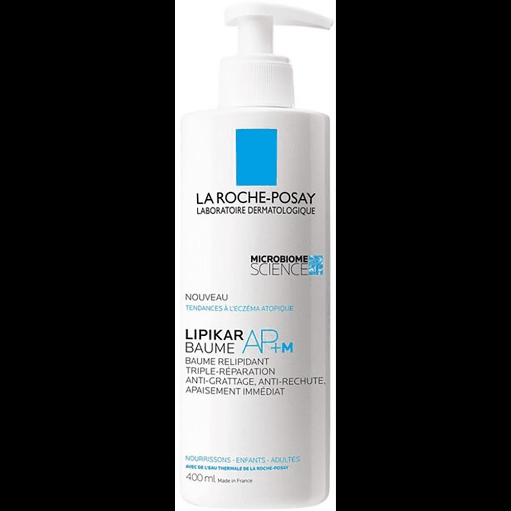 La Roche lipikar baume krem AP+M 200 ml thumbnail