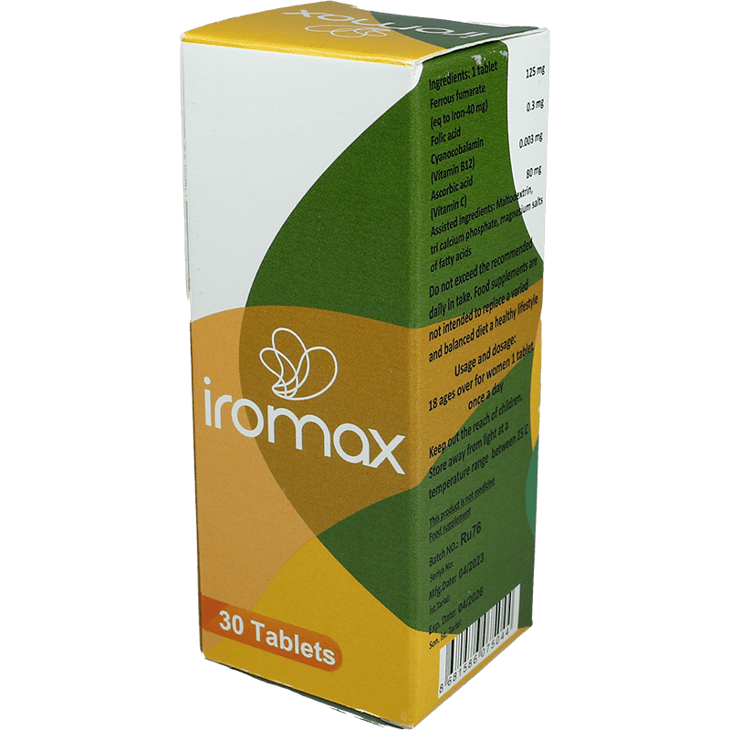 İromax 30 əd thumbnail