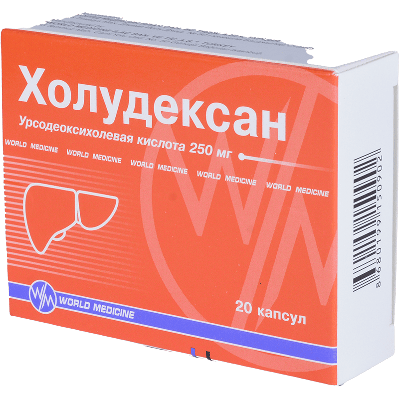 Choludexan 250 mq 20 əd. thumbnail