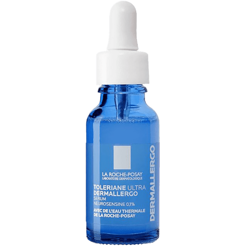 La Roche-Posay Toleriane Ultra Dermallergo Dərinin qoruyucu funksiyasını aktivləşdirən intensiv sakitləşdirici zərdab  20ml thumbnail