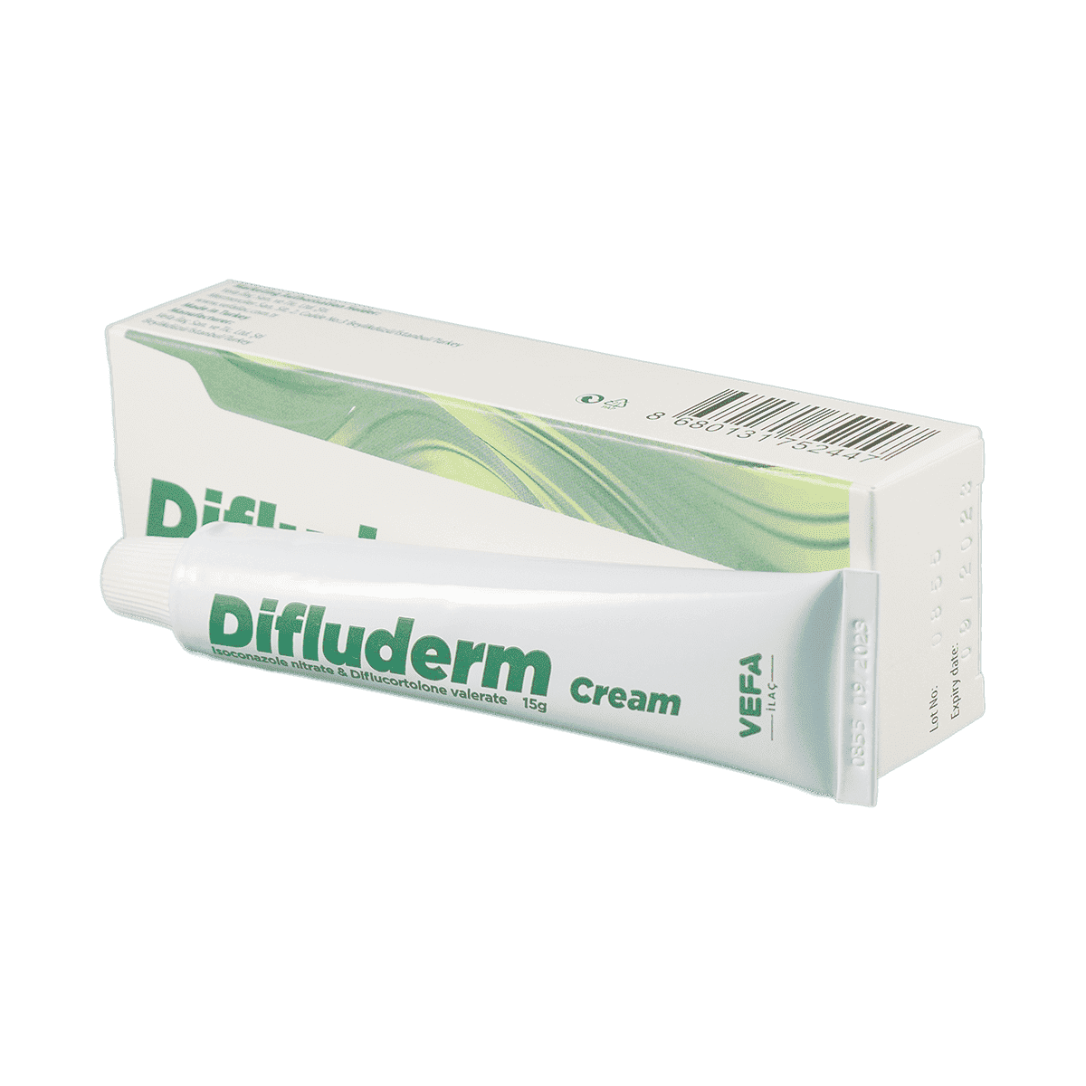 Difluderm 15 qr. thumbnail