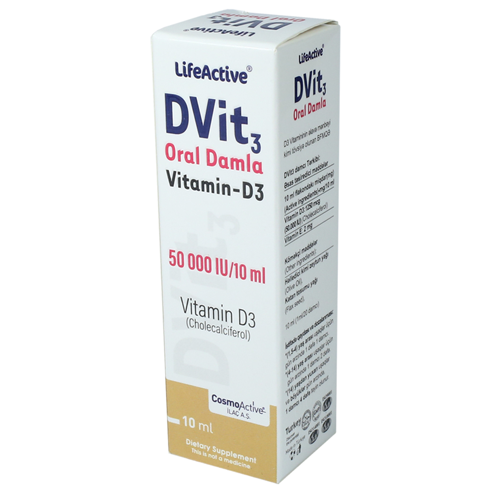 D vit-3 10 ml thumbnail