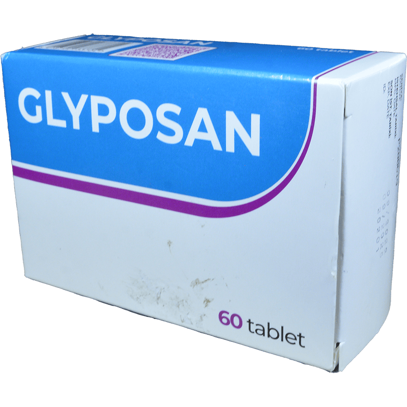 Glyposan 60 əd. thumbnail