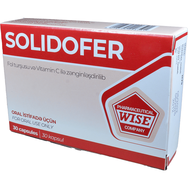 Solidofer 30 əd. thumbnail