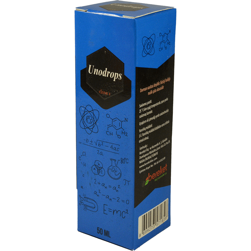 Unodrops 50 ml thumbnail