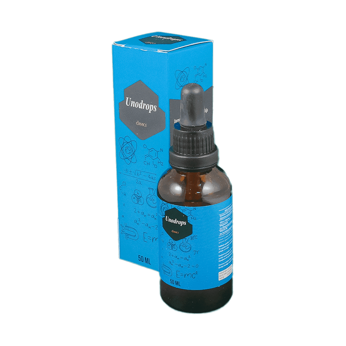 Unodrops 50 ml thumbnail