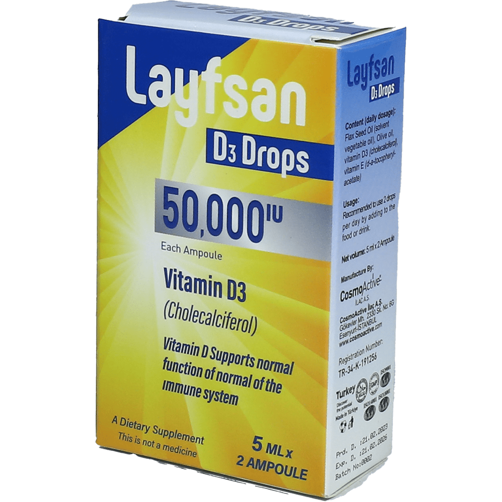 Layfsan 5 ml 2 əd. thumbnail
