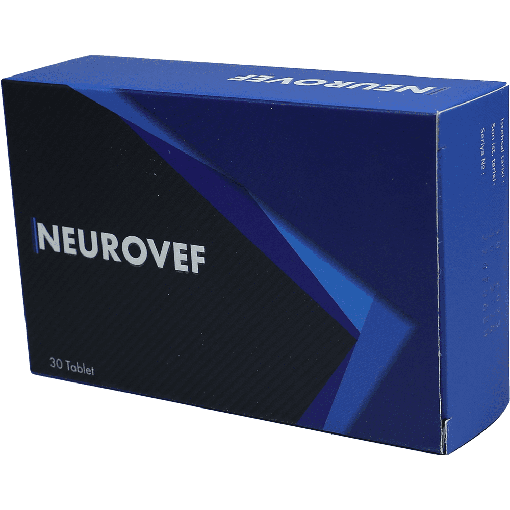 Neurovef 30 əd. thumbnail