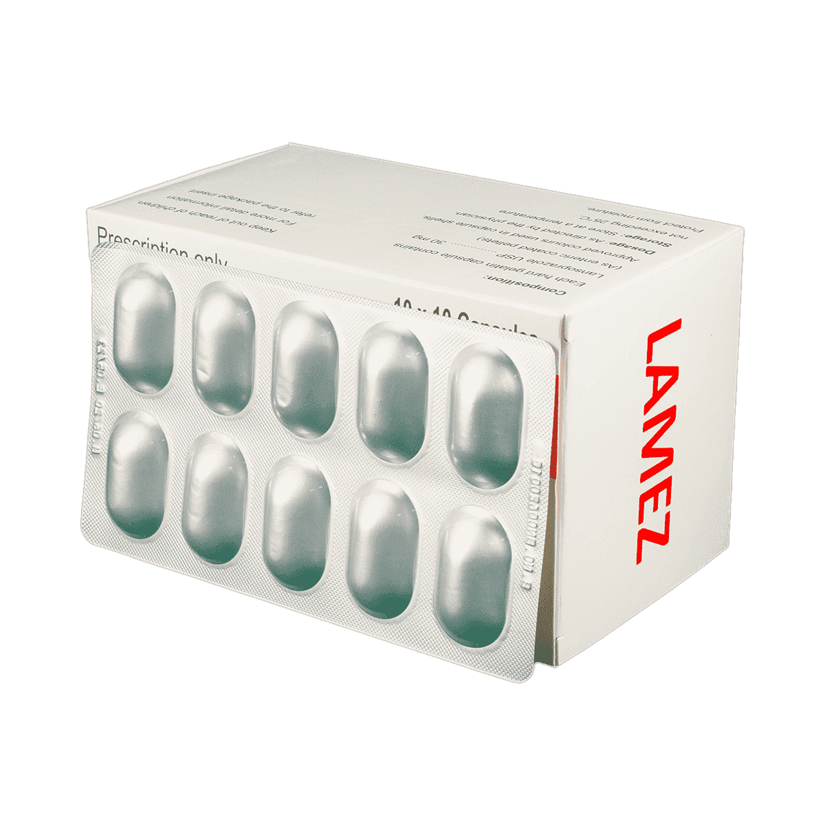 Lamed 30 mg. 100 əd. thumbnail