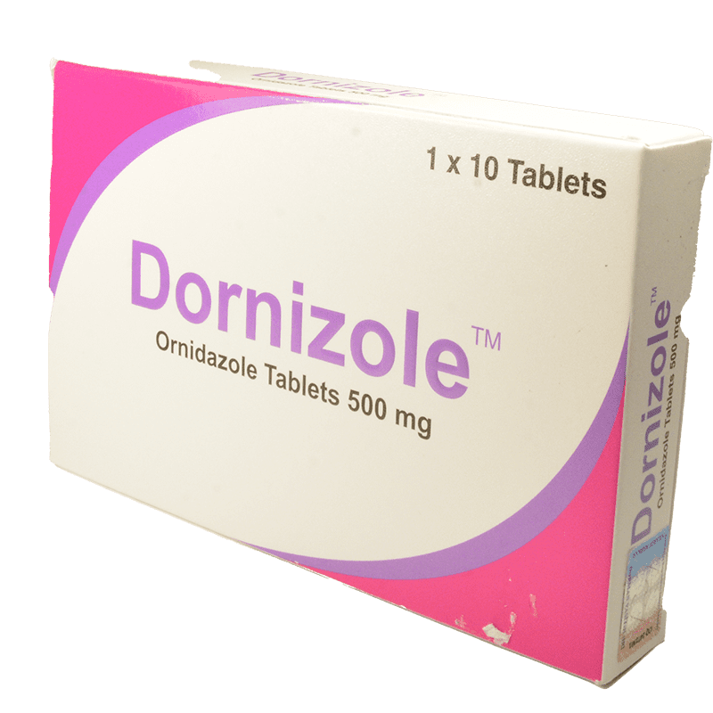 Dornizole 10 əd thumbnail