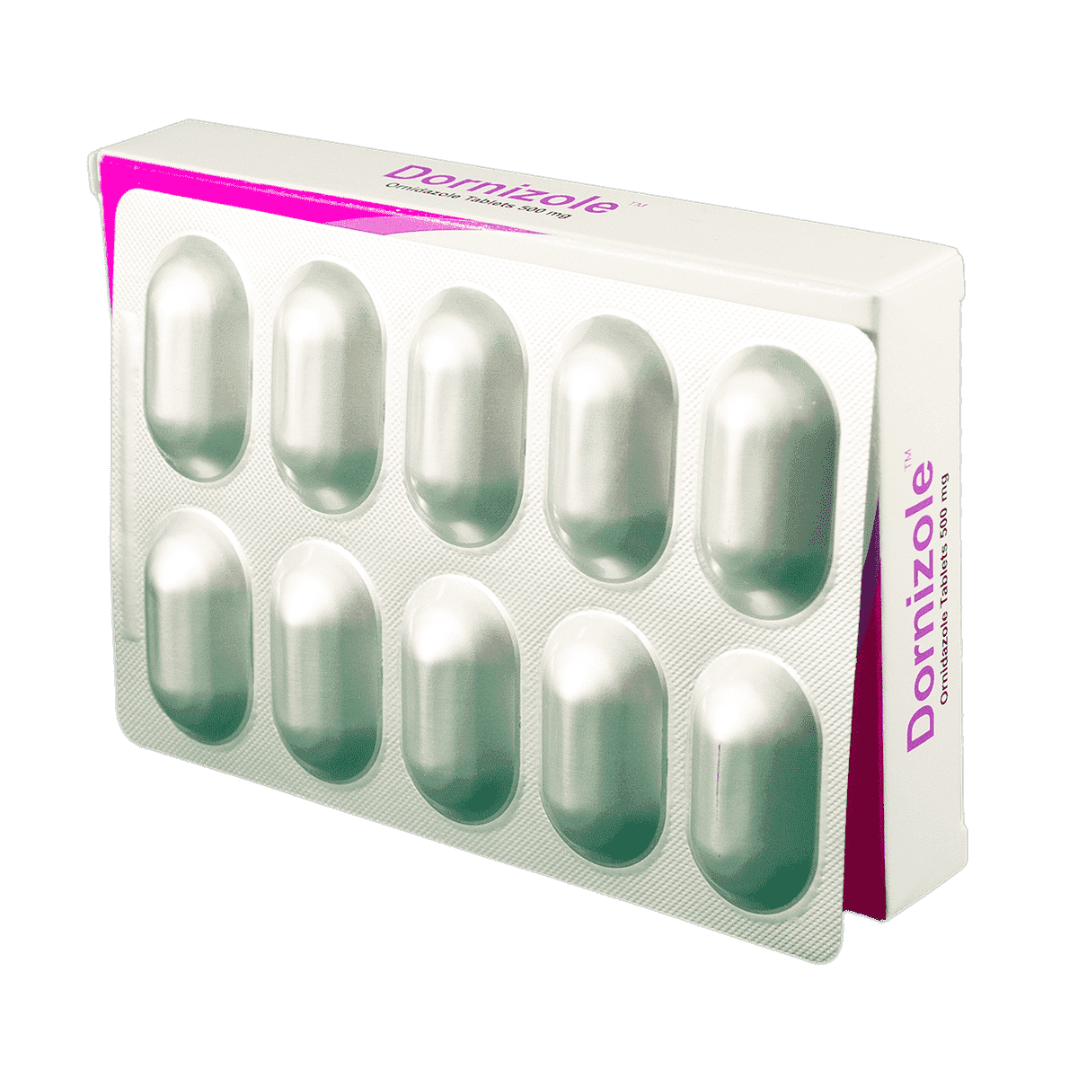 Dornizole 10 əd thumbnail