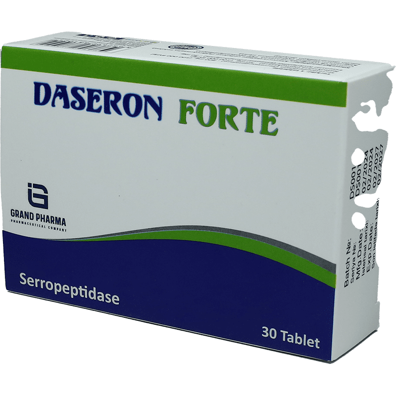 Daseron forte 30 əd thumbnail