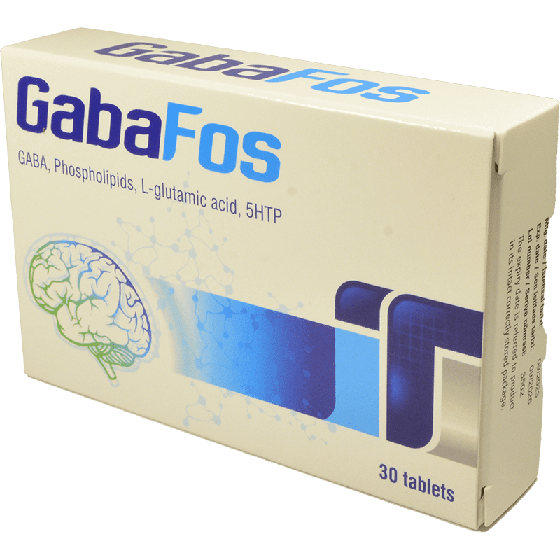 GabaFos 30 əd. thumbnail