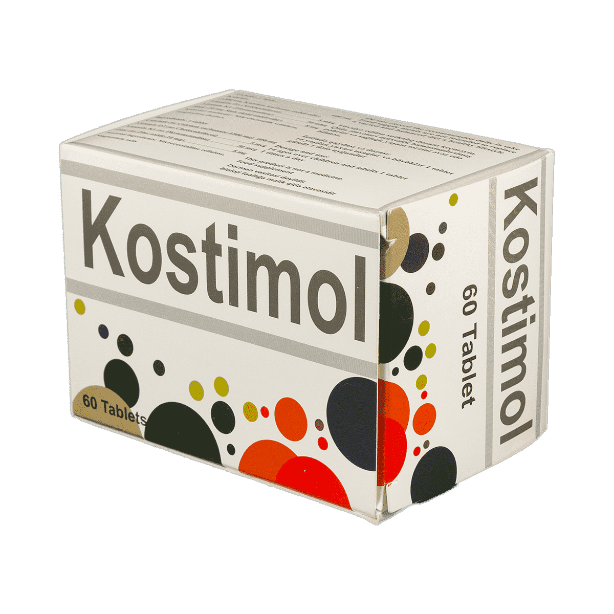 Kostimol 60 əd thumbnail