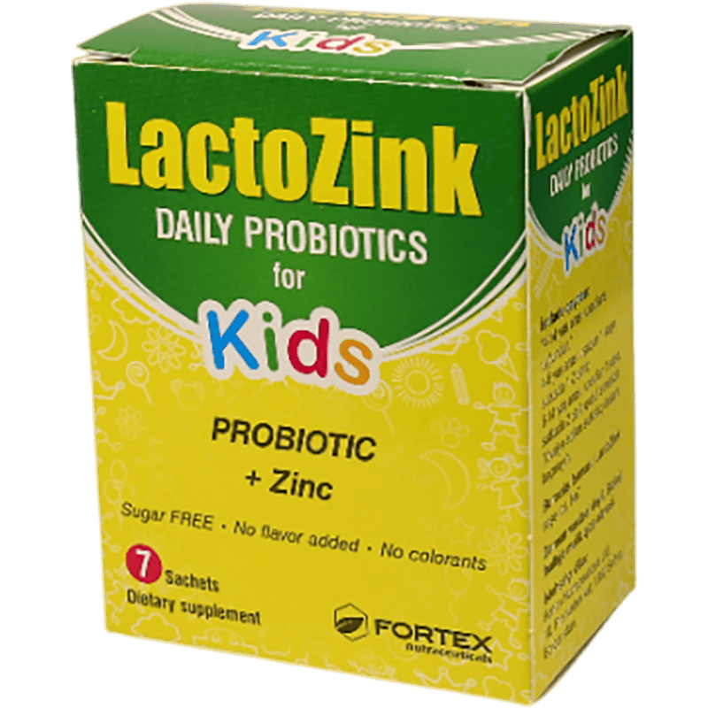 LactoZink 7 əd thumbnail