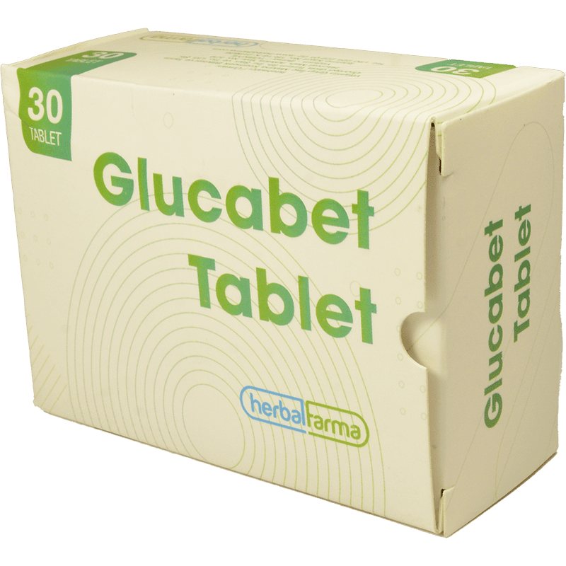 Glucabet 30 əd thumbnail