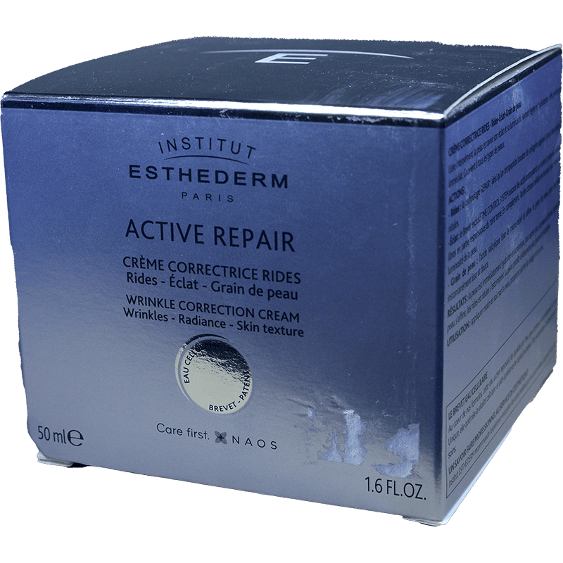 Institut Esthederm Active bərpaedici krem 50ml thumbnail