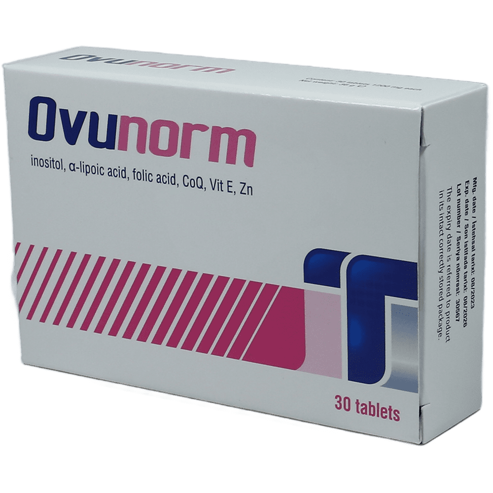 Ovunorm 30 əd. thumbnail