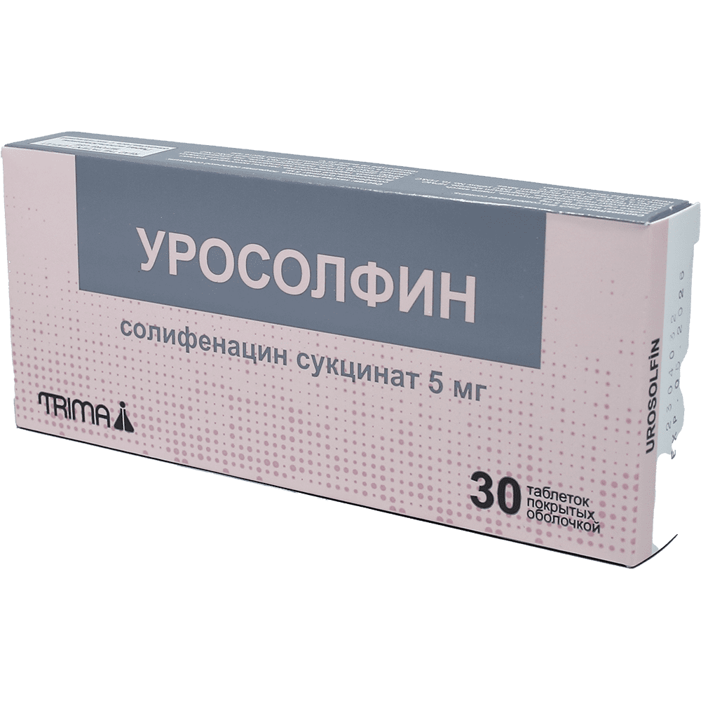 Urosolfin 5 mq 30 əd. thumbnail