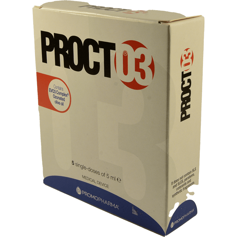 Procto-3 5 ml. 5 əd. thumbnail