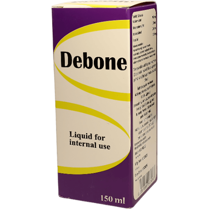 Debone 150 ml thumbnail