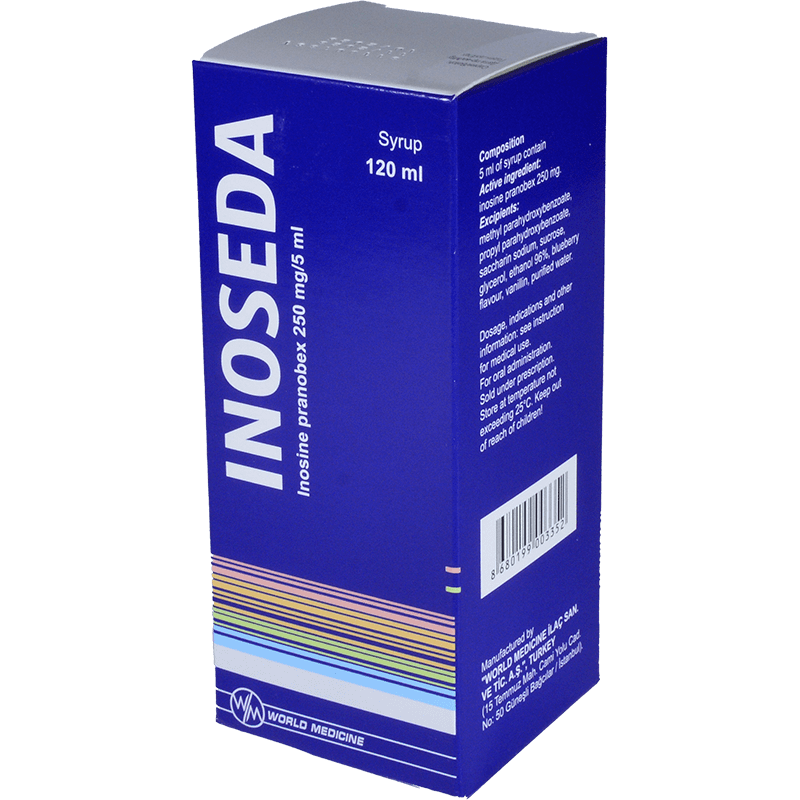 İnoseda 120 ml thumbnail