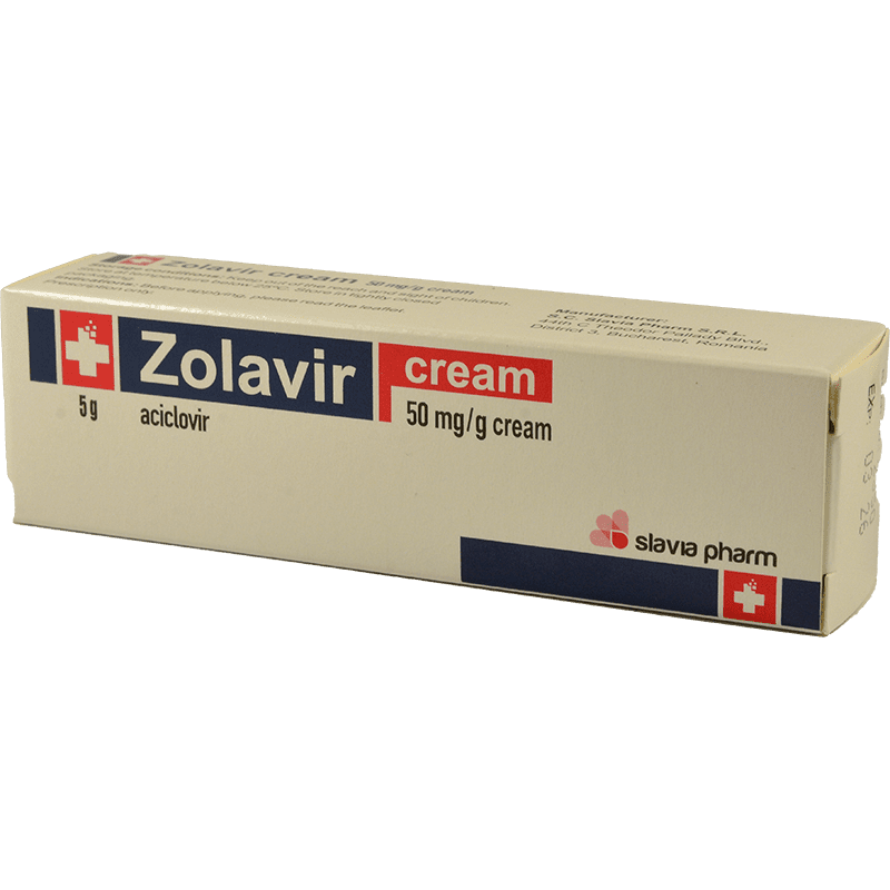 Zolavir 5 qr. thumbnail