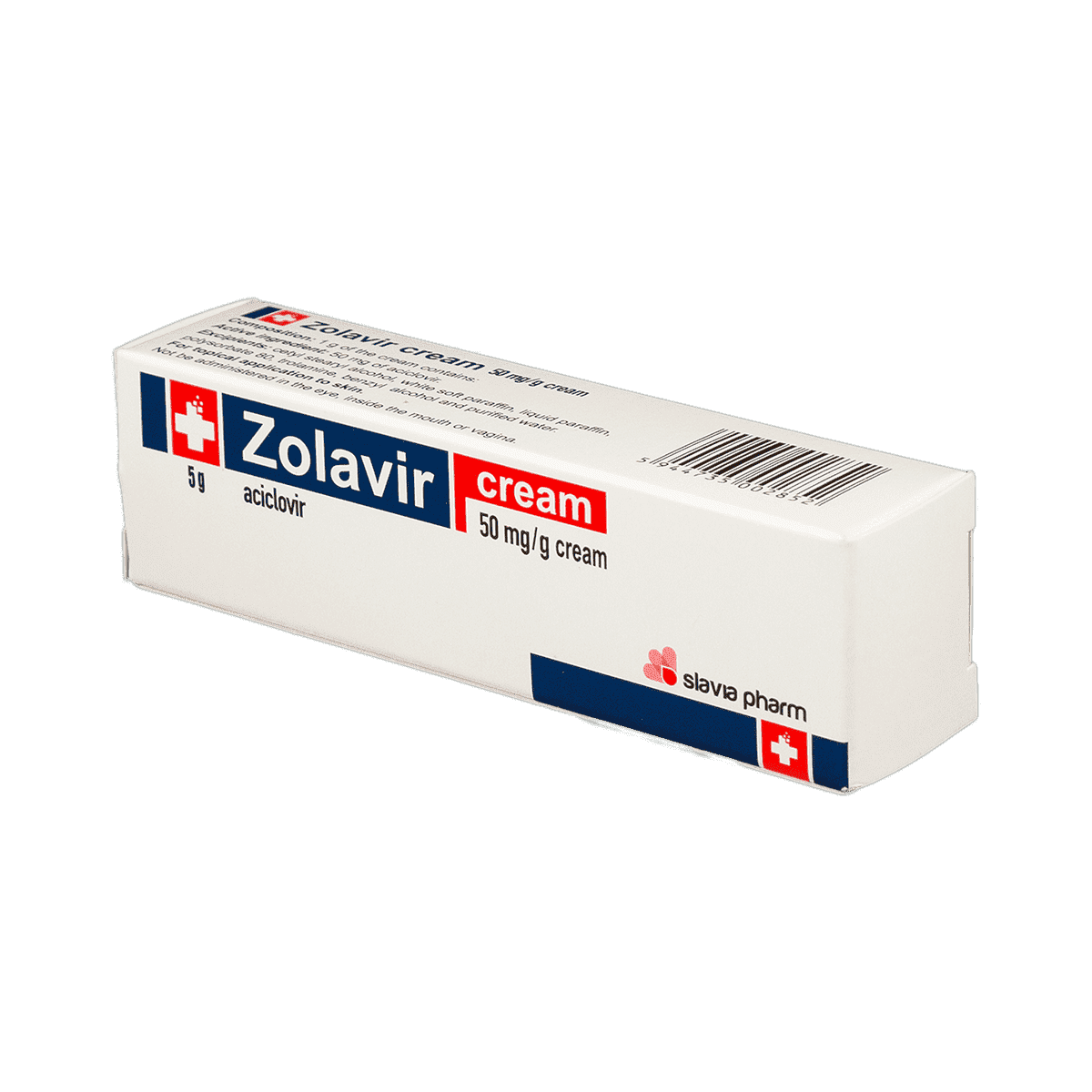 Zolavir 5 qr. thumbnail