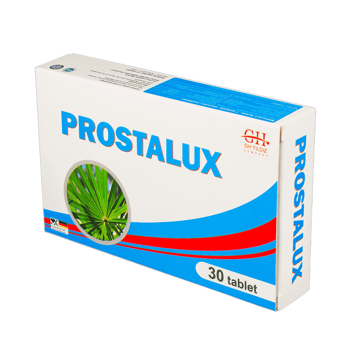 Prostalux 30 əd thumbnail