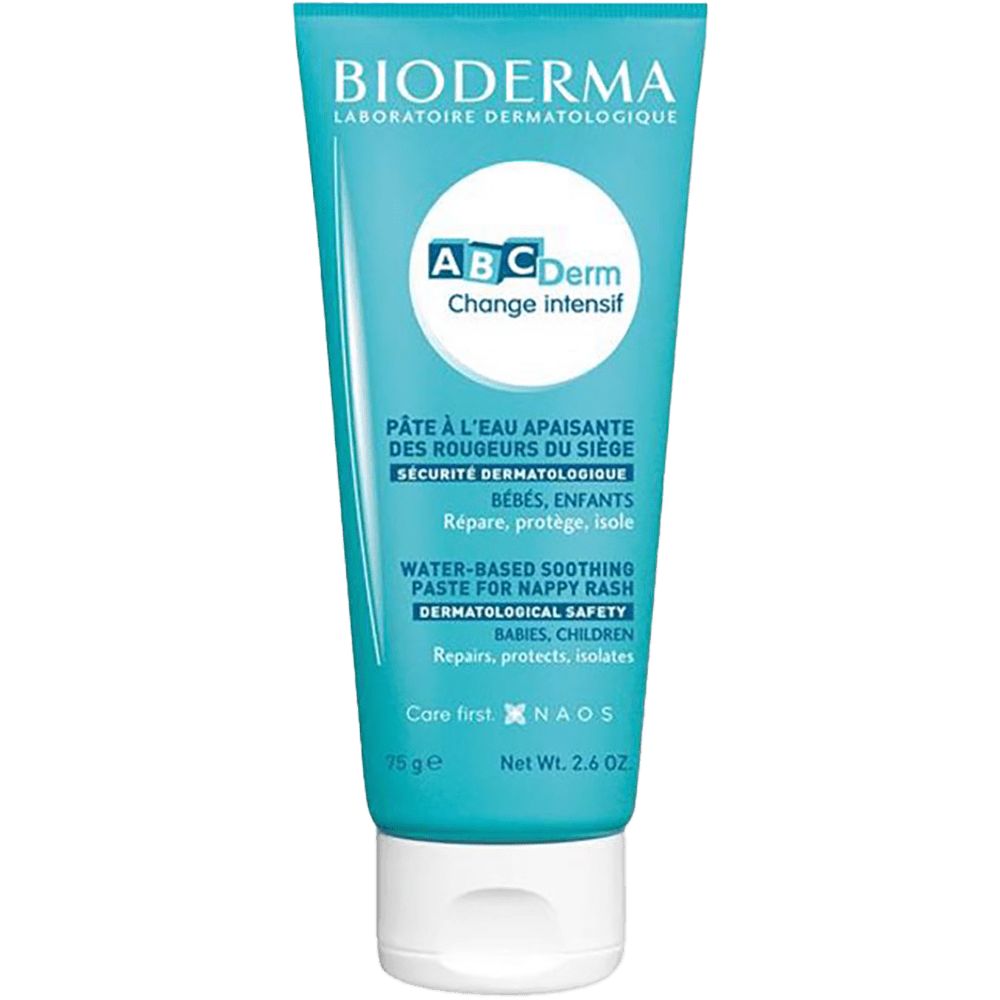 ABCDERM change intensiv TE uşaq kremi 75 q thumbnail