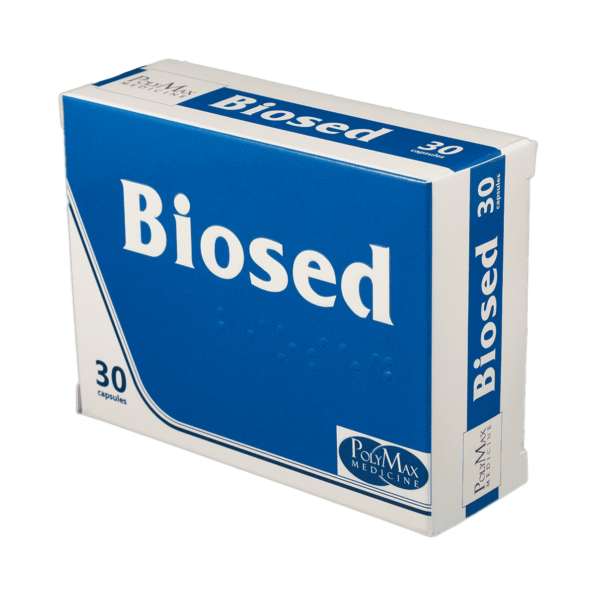Biosed 30 əd thumbnail