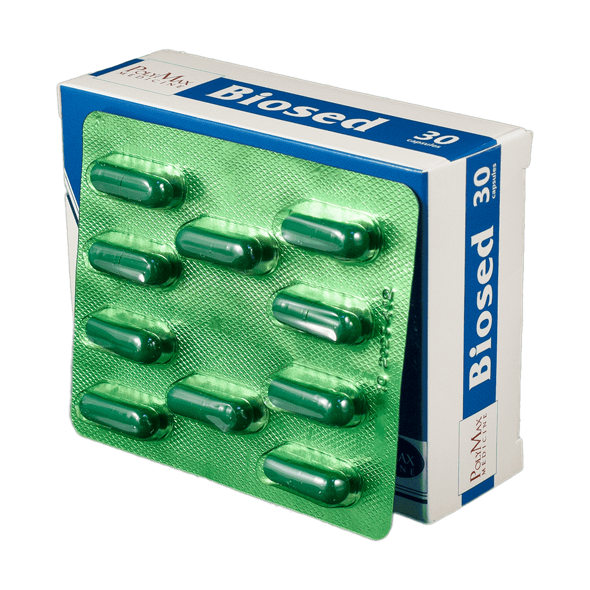 Biosed 30 əd thumbnail