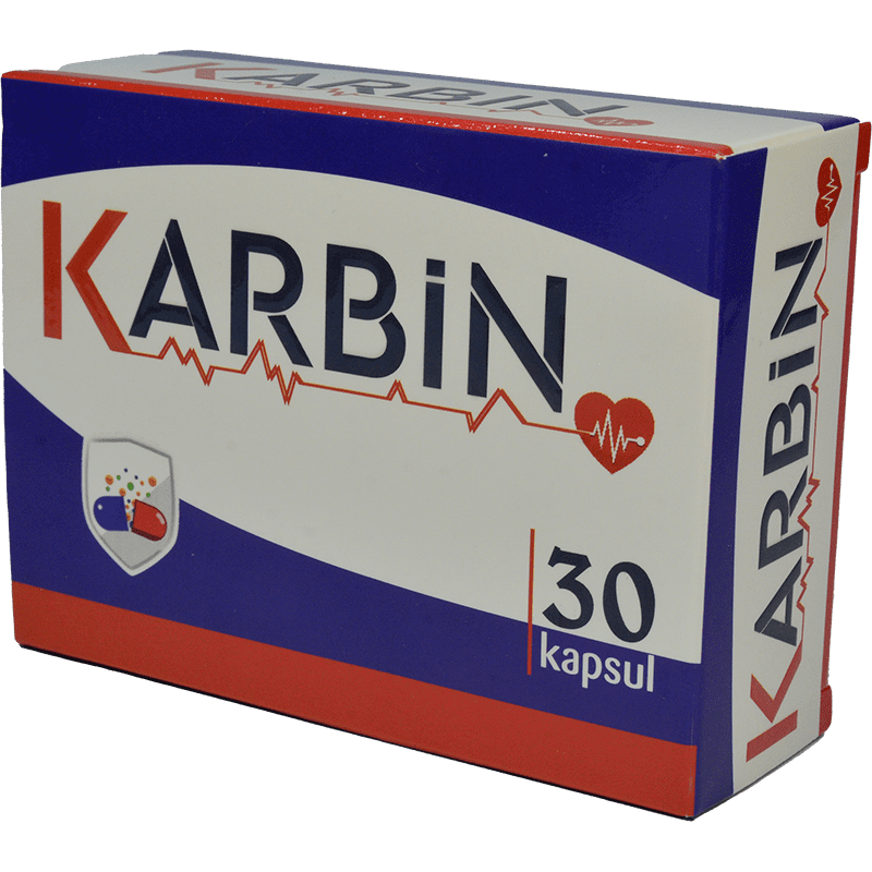 Karbin 30 əd thumbnail