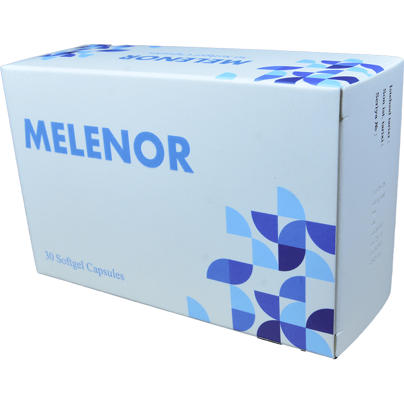 Melenor 30 əd. thumbnail