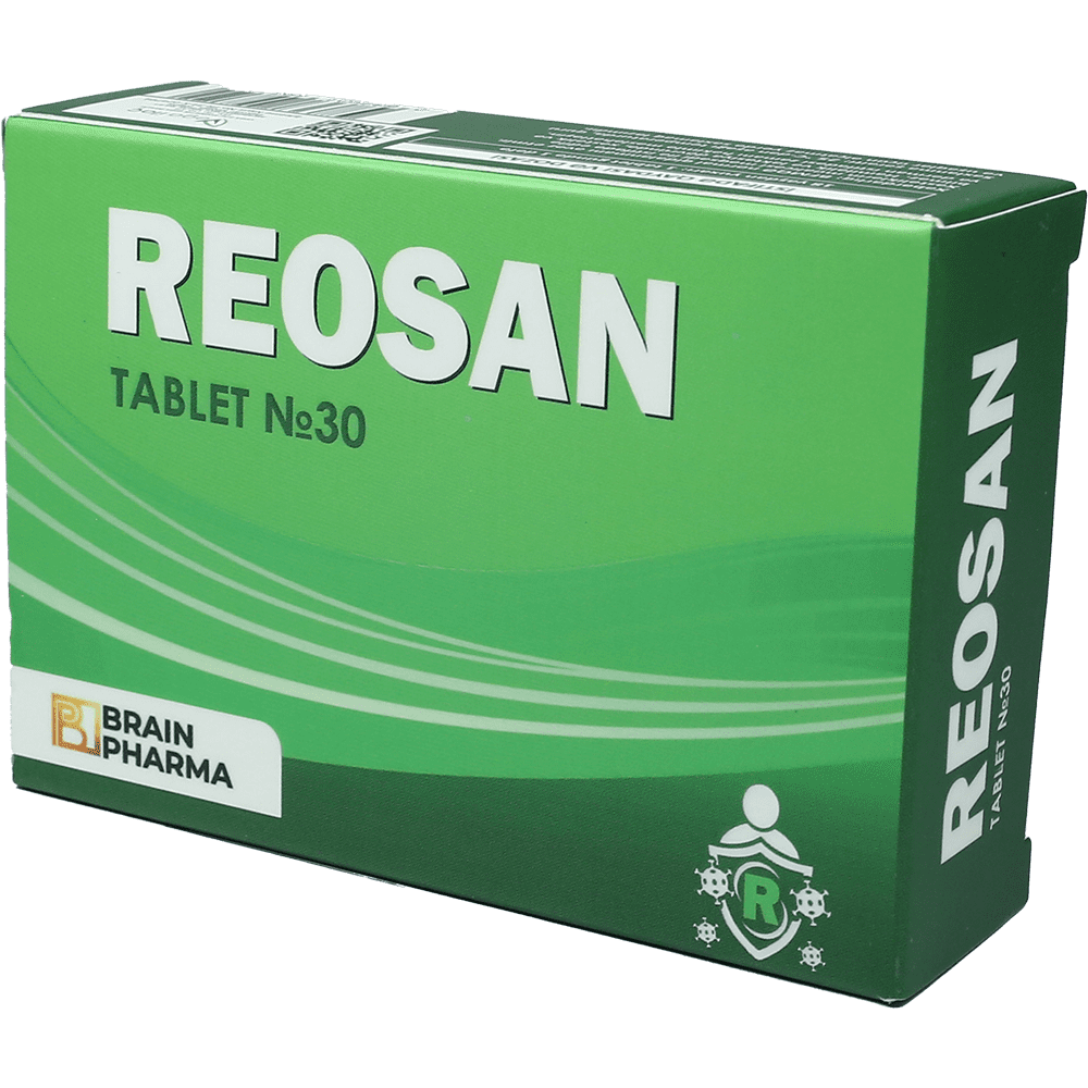 Reosan 30 əd. thumbnail