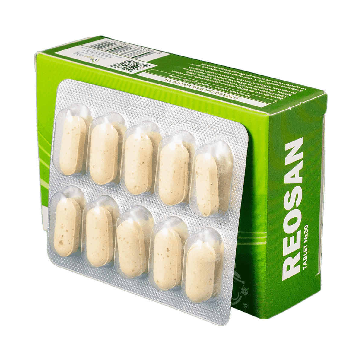 Reosan 30 əd. thumbnail