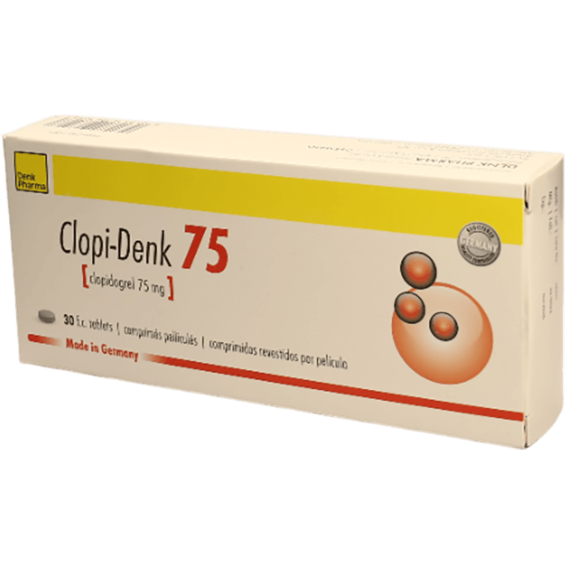 Clopi-denk 75 30 əd. thumbnail