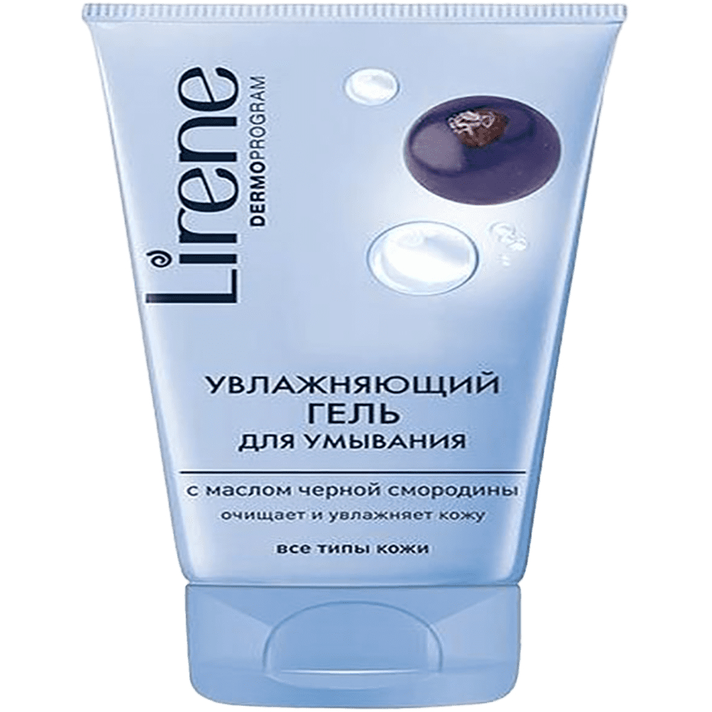 Qara qarağat yağı ilə nəmləndirici gel 150 ml thumbnail