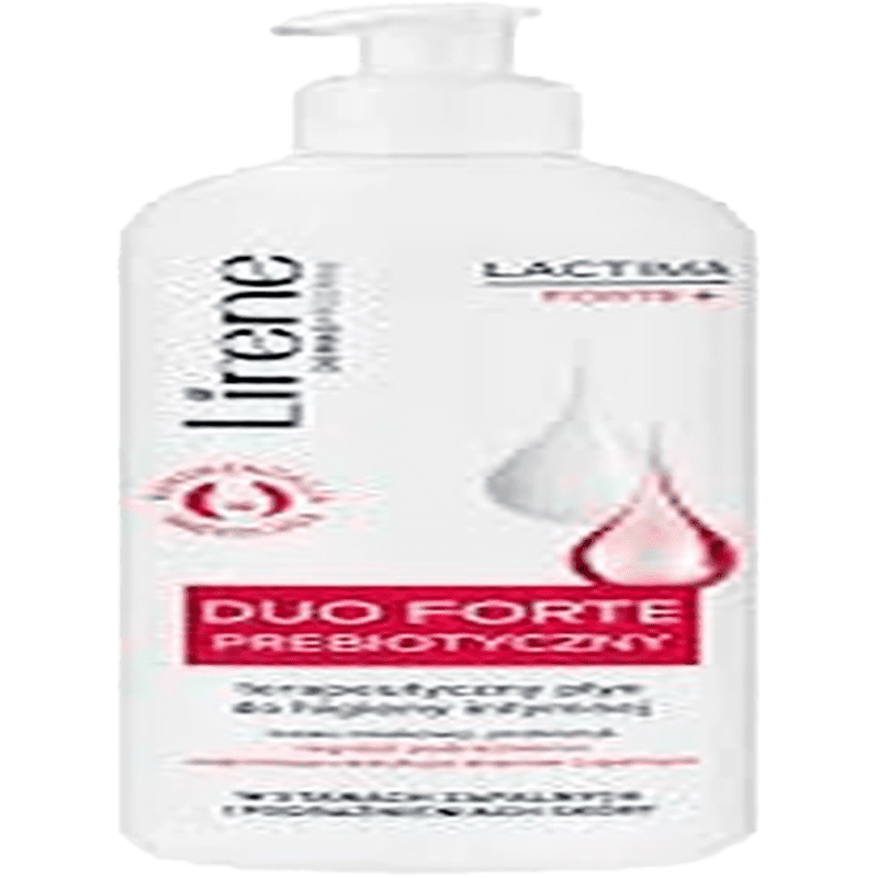 гель для интимной гигиены DUO-FORTE  350 мл.   thumbnail
