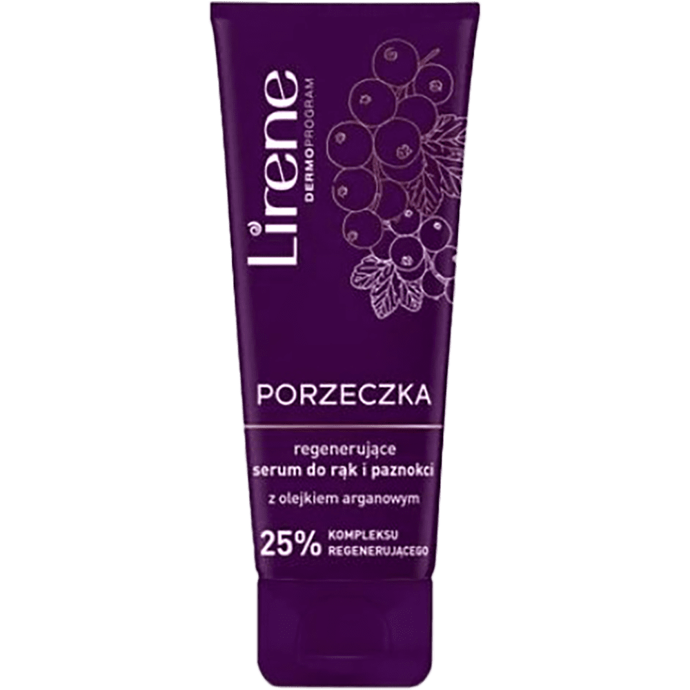 Əllər və dırnaqlar üçün bərpaedici serum 75 ml thumbnail