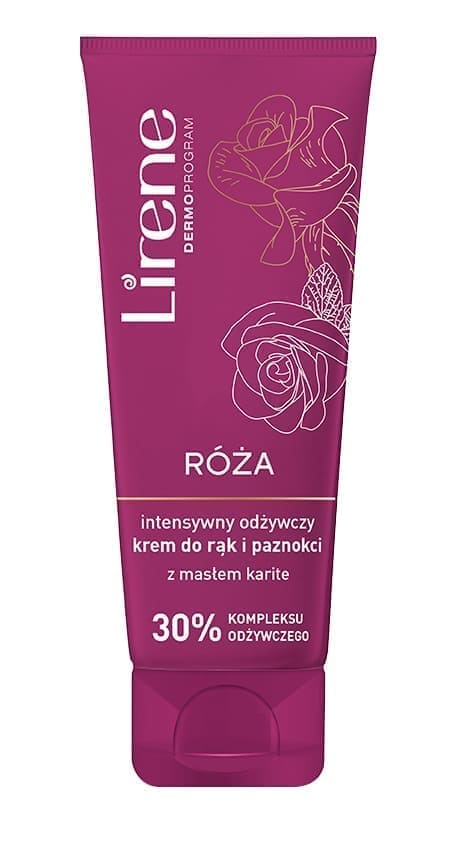 İntensiv qidalandırıcı əl və dırnaq kremi 75 ml thumbnail