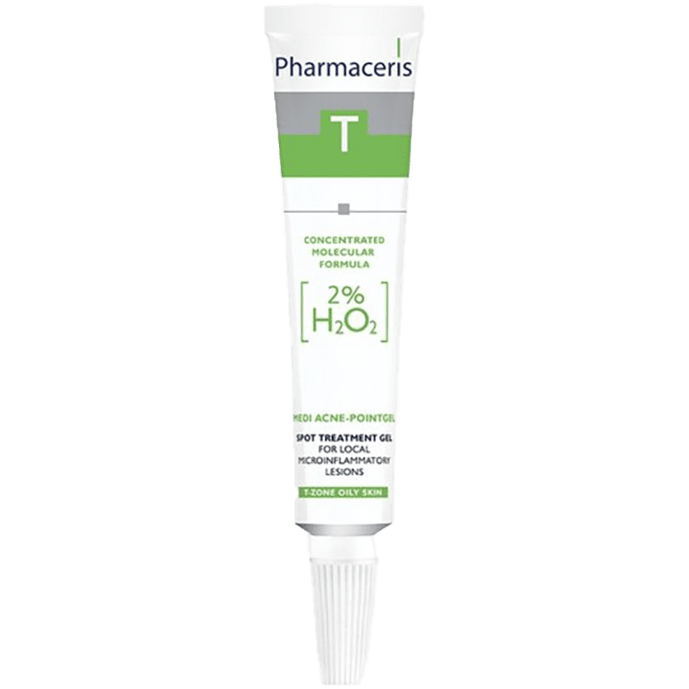 T Ləkə Qeli 10 ml  thumbnail