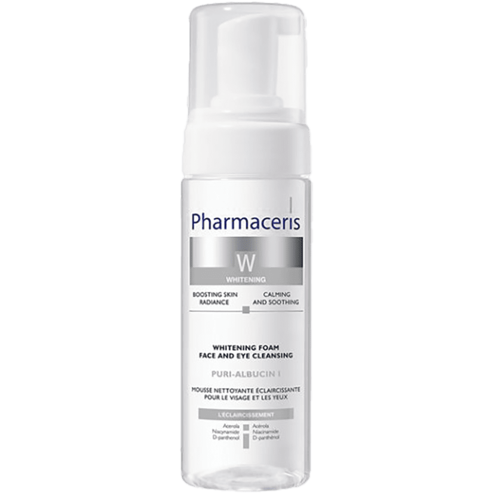 W Ağardıcı Köpük Puri-Albucin I, 150 ml  thumbnail