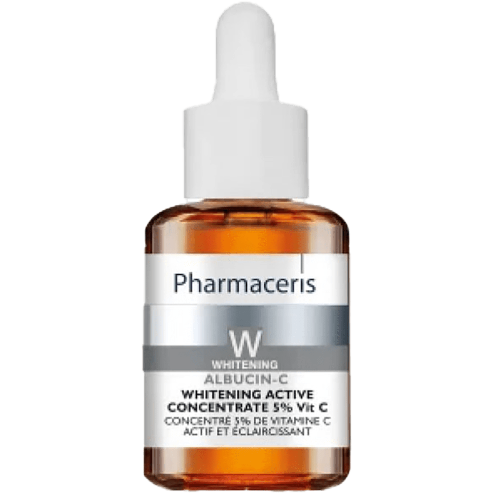 W ağardıcı serum Albucin-Mela, 30 ml thumbnail
