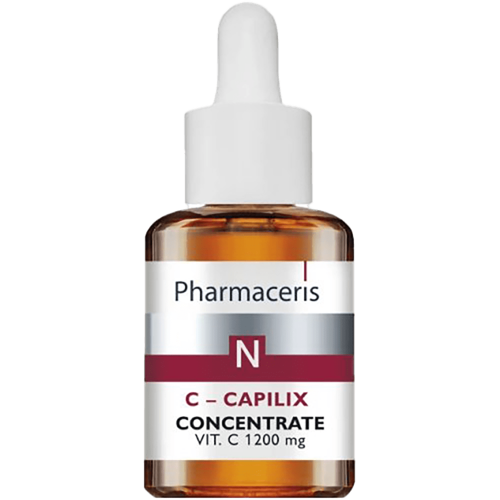N Vitamin C Serumu - CAPILIX, 30 ml  thumbnail