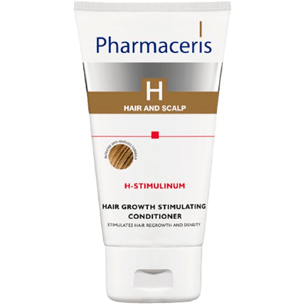 Saç böyüməsini stimullaşdıran H Saç Kremi, H-Stimulinum, 150 ml  thumbnail