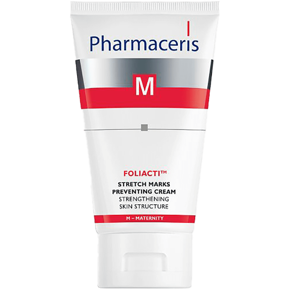 Dəri çatlarının qarşısını almaq üşün krem Foliacti 150 ml  thumbnail