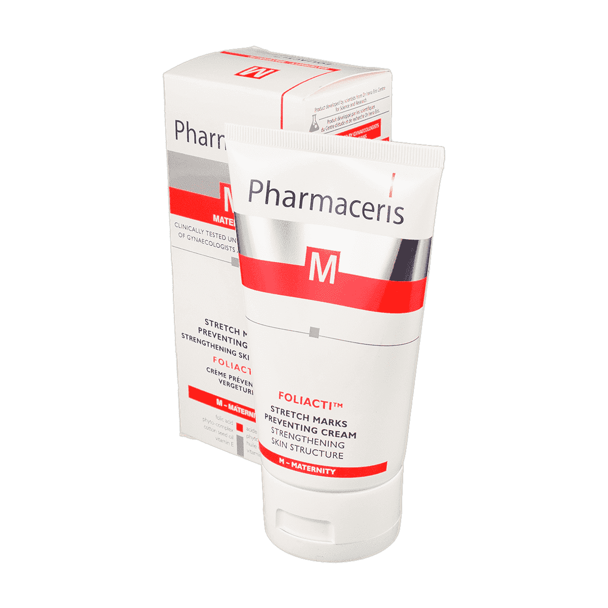 Dəri çatlarının qarşısını almaq üşün krem Foliacti 150 ml  thumbnail